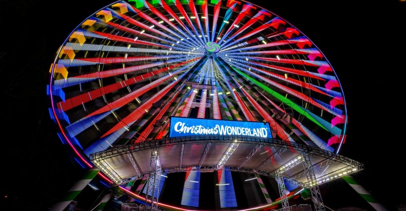 Six Places to See Christmas Lights in Miami in 2024 and 2025